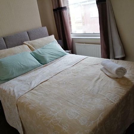 Cosy Homes Liverpool Esterno foto