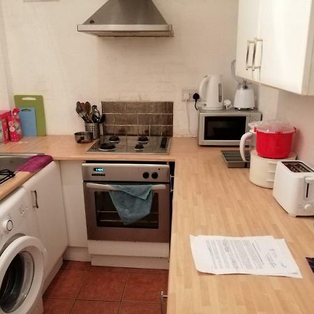 Cosy Homes Liverpool Esterno foto